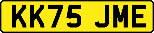 KK75JME