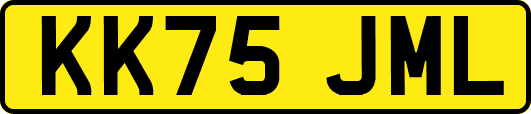 KK75JML