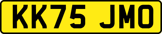 KK75JMO