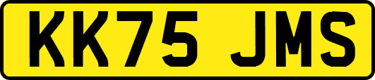 KK75JMS