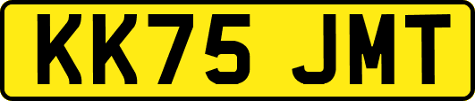 KK75JMT