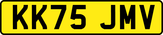 KK75JMV