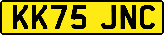 KK75JNC