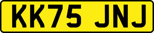 KK75JNJ