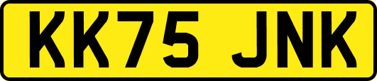 KK75JNK