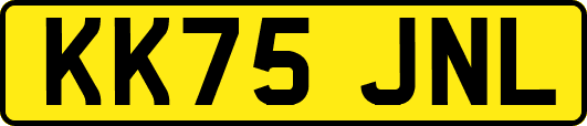 KK75JNL