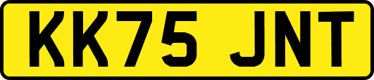 KK75JNT