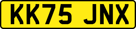 KK75JNX