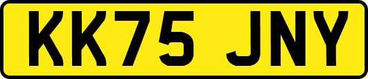 KK75JNY