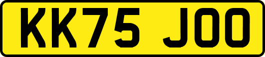 KK75JOO