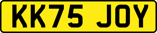 KK75JOY