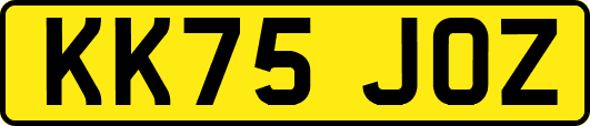 KK75JOZ