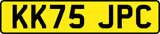 KK75JPC