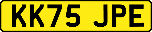 KK75JPE