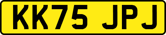 KK75JPJ