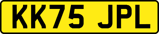 KK75JPL