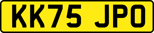 KK75JPO