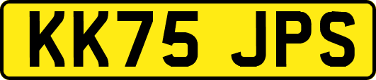 KK75JPS