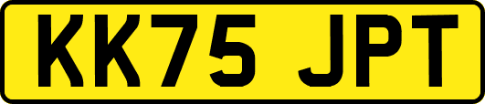 KK75JPT