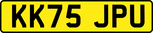 KK75JPU