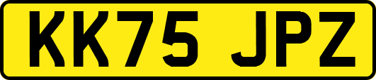 KK75JPZ
