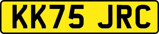 KK75JRC