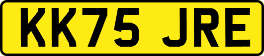 KK75JRE