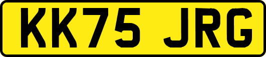 KK75JRG