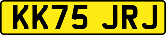 KK75JRJ