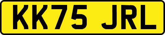 KK75JRL
