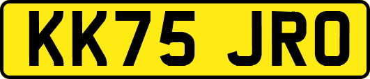 KK75JRO
