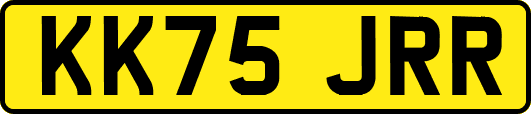 KK75JRR