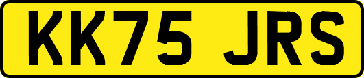 KK75JRS