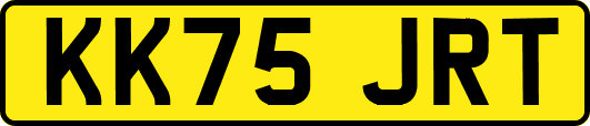KK75JRT