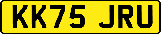 KK75JRU