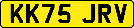 KK75JRV