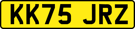 KK75JRZ