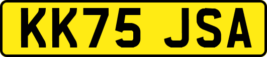 KK75JSA