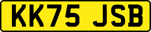 KK75JSB