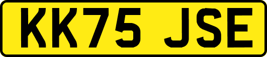 KK75JSE