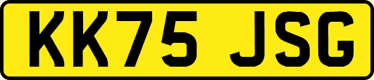 KK75JSG
