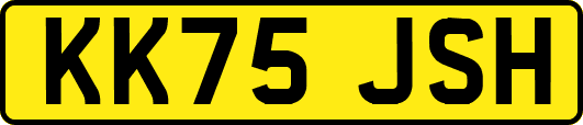 KK75JSH