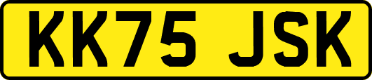 KK75JSK