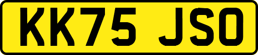 KK75JSO