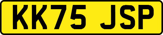 KK75JSP