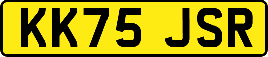 KK75JSR