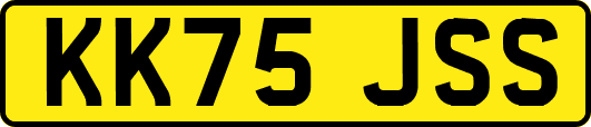 KK75JSS