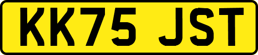 KK75JST