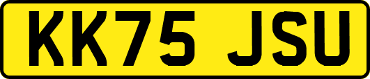 KK75JSU
