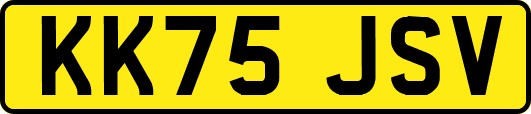 KK75JSV